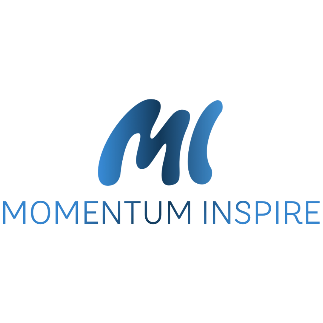 Momentum Inspire logo